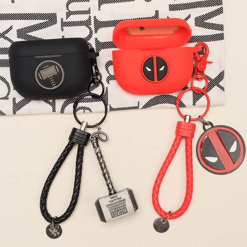 适用Jabra捷波朗Elite10硅胶软壳