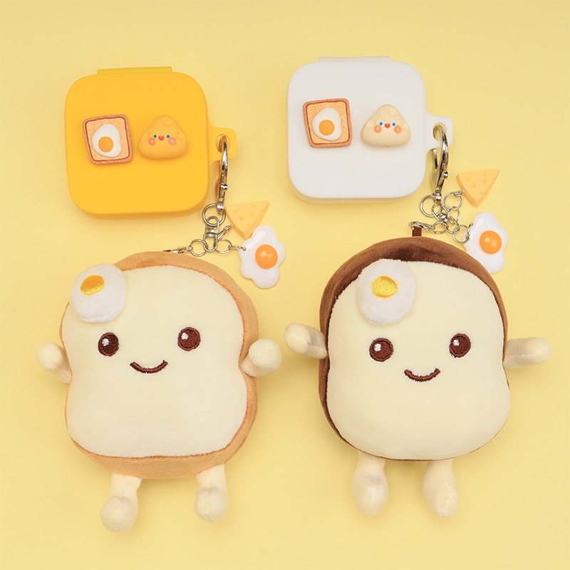 适用小米Air2SE软壳耳机套