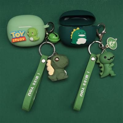 荣耀亲选EarbudsX3i卡通耳机套