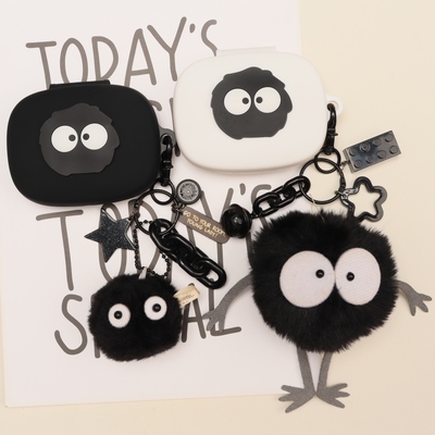 适用韶音OpenFitpro耳机保护套