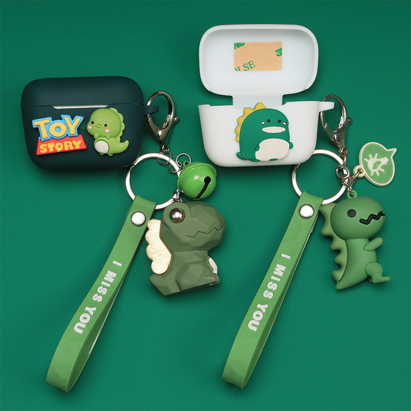 森海塞尔CX500BT卡通耳机保护套