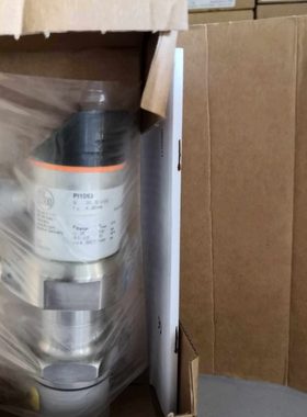 IFM PI1093压力传感器原装现货