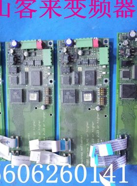 变频器选件卡 通讯卡 175Z3225 DT5 包好