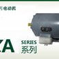 YZD5034 40W 220V 1400转