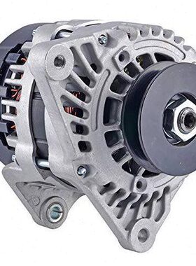 珀金斯发电机3943494发电机3943496发电机12V65A发电机