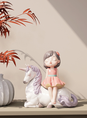 gogoodgoods创意摆件轻奢风