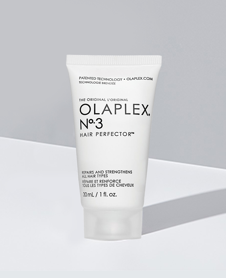 【天降福利】买一赠一 OLAPLEX3号洗前修护发膜30ml