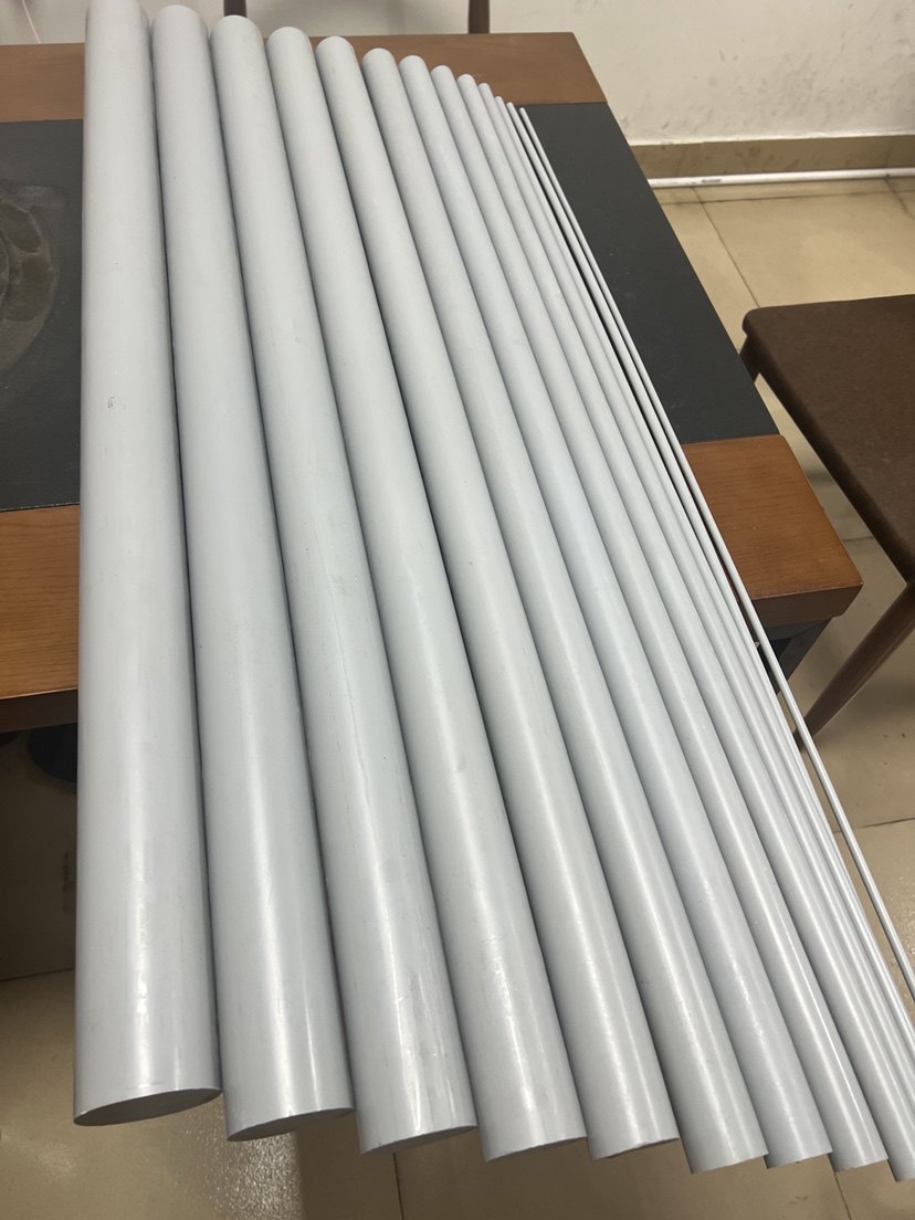 浅灰色铁氟龙棒深灰色聚四氟乙烯棒灰色PTFE塑料王进口特氟龙棒,五金/工具,其他机械五金,淘宝优惠券,粉丝福利购,淘宝优惠卷