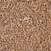 硅藻土颗粒种植介质多肉铺面石君子兰花火烧土媲美赤玉土守宫垫材