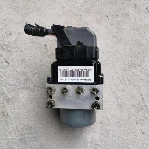 北汽幻速H3 H2 S3 S2 威旺 银翔M20刹车ABS泵总成 泵体阀体