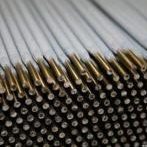 T107紫铜电焊条 纯铜专用焊条 ECu107