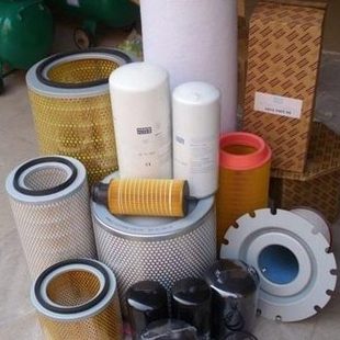 FS53014 柴油滤芯FS53014 Q60发动机油水分离器