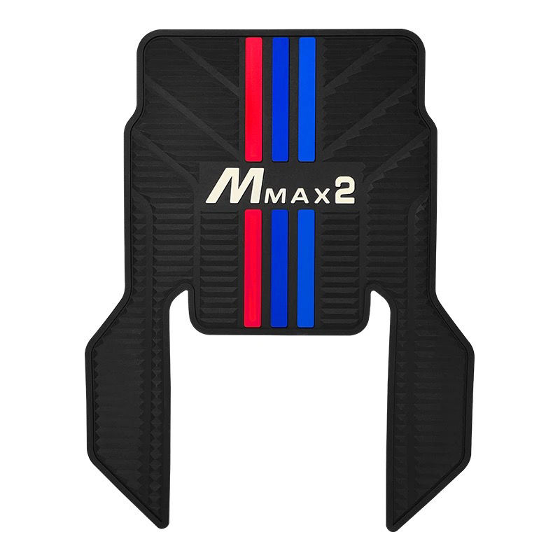 适用于九号mmax2乳胶脚垫