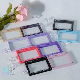 校园卡等 会员证保护套可选背后可放交通卡 BanG Dream