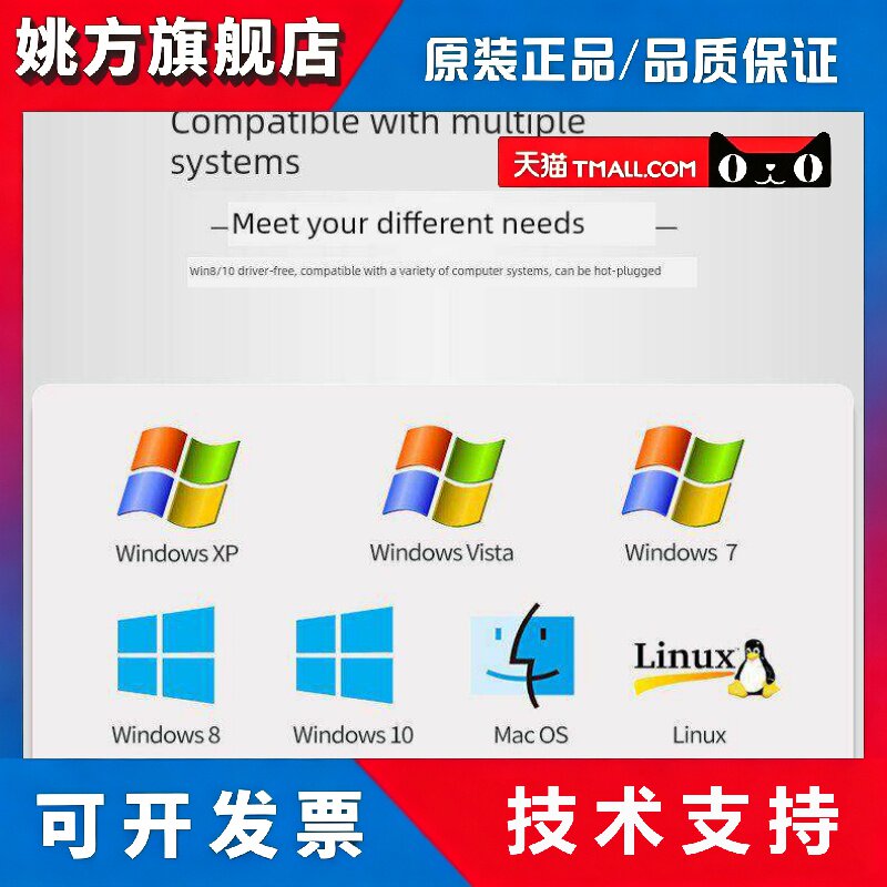 爱摩讯USB高速隔离器Adum3160数字安全480m音频声卡电源短路保护图片