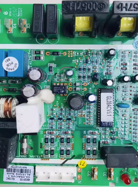 适用格力空调 过流保护板GL13AC GRJGL01-R 外机板检测板46020135