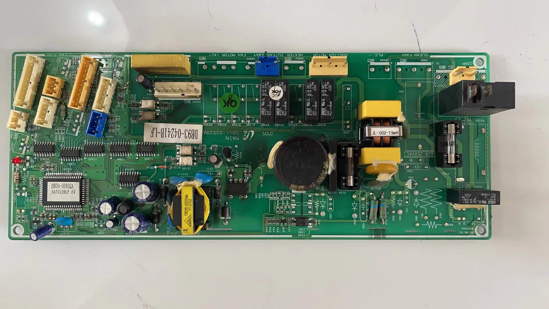 三星电脑板DB41-00509A空调