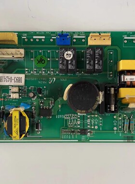 原装 三星空调 电脑板 主板 DB93-04241D-LF DB41-00509A 控制板