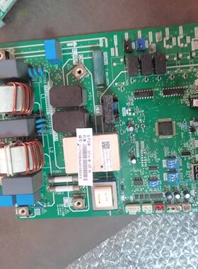 美的中央空调主板MDVH-V120W/N1-610(E1) 17127000000967