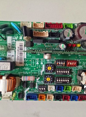 日立 RPIZ-40FSG1Q 风管机主板 控制板 P27277 17G87759E P-3630