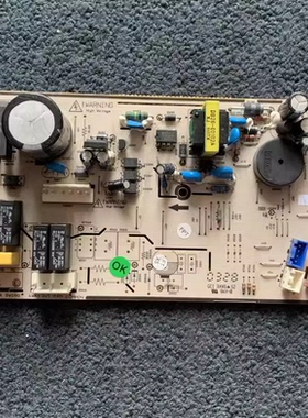 适用三星空调内机电脑控制主板 DB93-09457C DB41-00959A W11-PJT