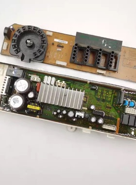 三星洗衣机WW90J5430GW/SC电脑板DC92-01768E主板DC92-01778S主板