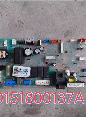 适用海尔风管机空调KFRd-36NW/620电脑板主板0151800137A