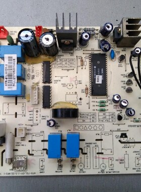 美的 KFR-61LW/DY-J 内机板 MAIN-J KFR-72L/DY-J. D. 02.NP2-1