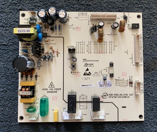 美的XDB-590.AK.PCBV07/V08/V09