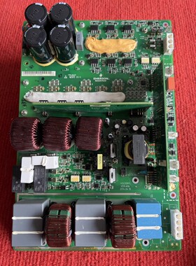 VERTIV艾默生空调室外风机风扇调速板VSC03M1电机调速器FSC3P08U1