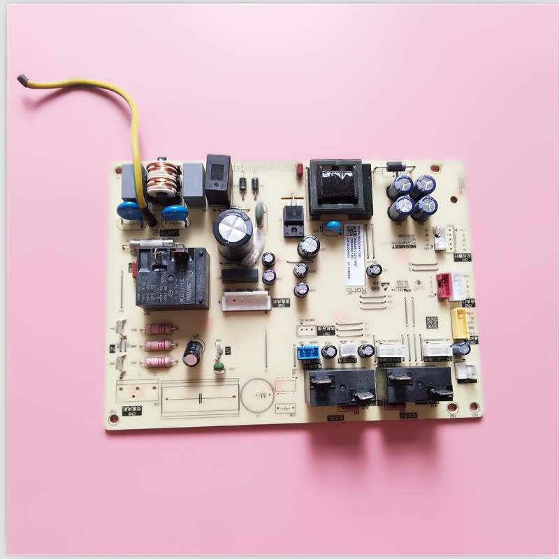 新科空调PCBMIV50XK-YT