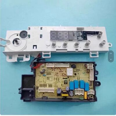 小天鹅洗衣机TD100PURE主板