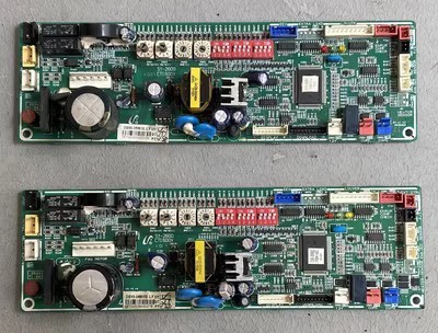 三星空调DB93-08895B/D主板