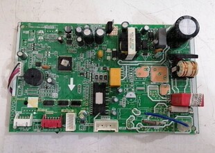 适用于美的空调电路板室内机主板KFR-35GBP3DN1Y 17122000017393