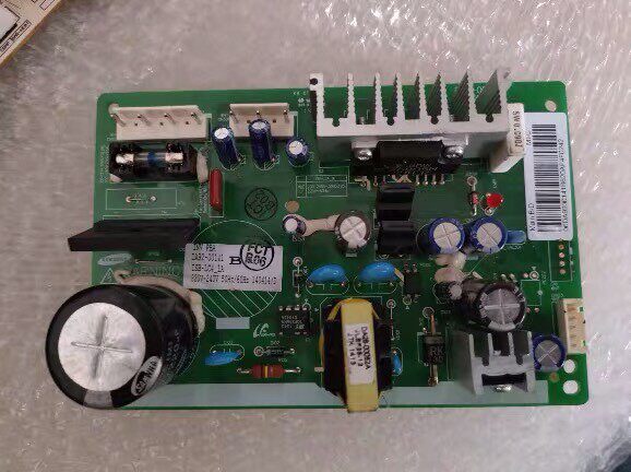 三星冰箱主板变频板BCD-212NNIT NNIF DA92-00141B/A DA41-00751A