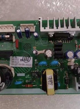 三星冰箱主板变频板BCD-212NNIT NNIF DA92-00141B/A DA41-00751A