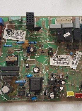 适用奥克斯空调KFR-72L/DA*BP*D电脑板 SX-DABP2-PIC45K20-K-V2