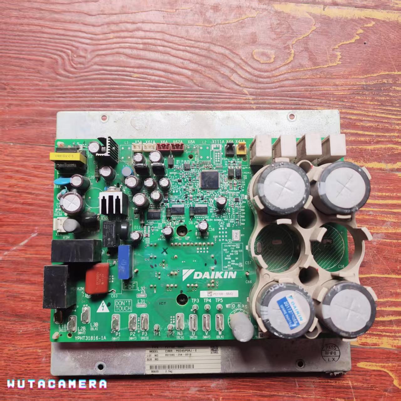 大金空调变频板PC1133-55(C)