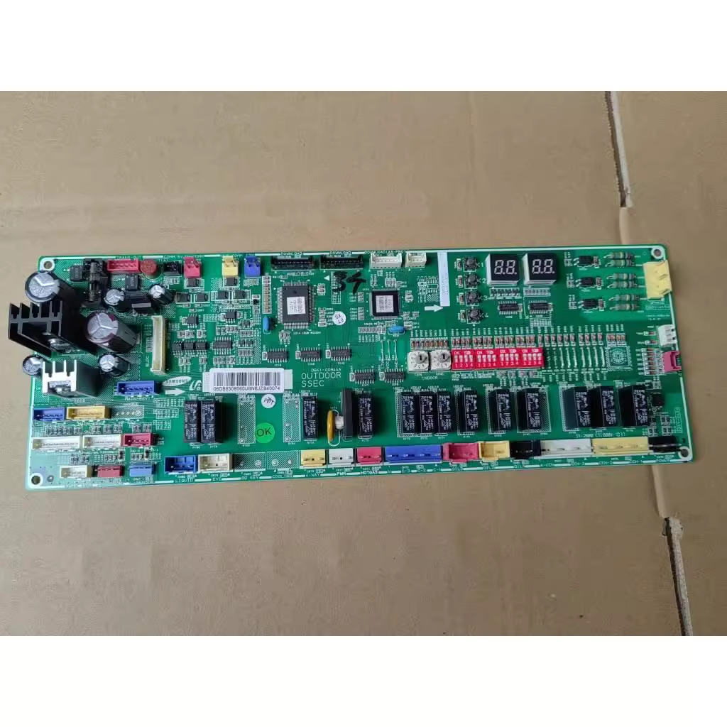 三星空调主板DB41-00944A原装