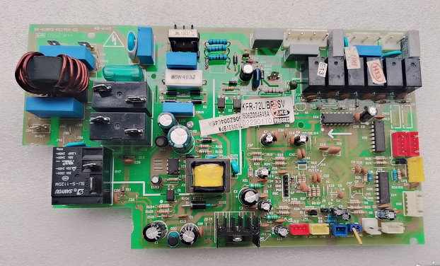 奥克斯空调KFR-51L/BPSV主板