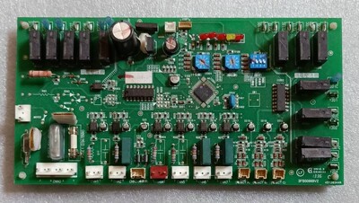 日立空调3FB50669V2电脑板