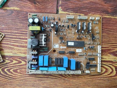 GE冰箱主板30143HE050