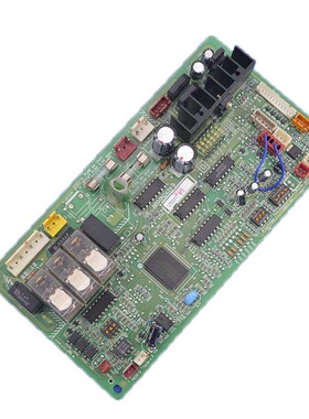 适用三菱电机空调3-5匹柜机内机主板电脑板BB00N243B