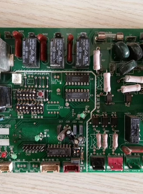 海信日立中央空调RAS-72HNQ主板H7D01068E H7B00512A 电脑板