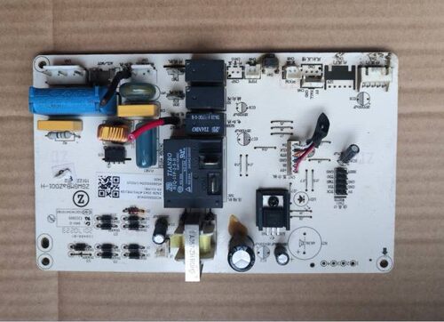 志高空调ZAZB-35A3-ATM2MB/ZA
