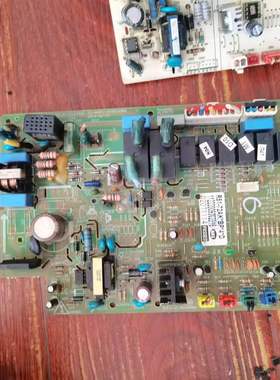 奥克斯空调电脑板R51-72AK*BP*4*D 主板 SX-AKBP2-MB95F698K