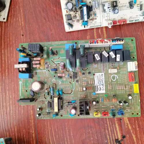 奥克斯空调主板R51-72AK*BP*4*D