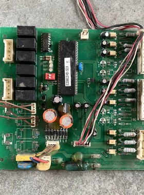 美的空调主板 电脑板 电路板 电脑板 MDV-240W/bdps.D.2.1.1-1