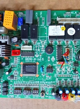适用格力空调配件电脑板 30226094 主板 Z6G35F GRZ6G-A1