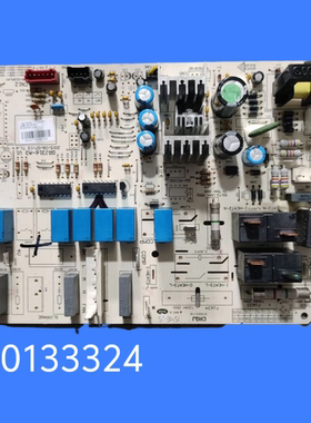 适用格力悦雅空调柜机室内机电脑板控制板30133324 M316F3V电源板